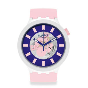 Reloj Swatch Unisex Sb03m105